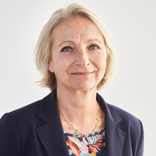 Image Catherine Vidal