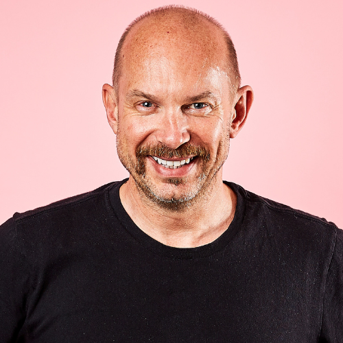 Image Darren Westlake