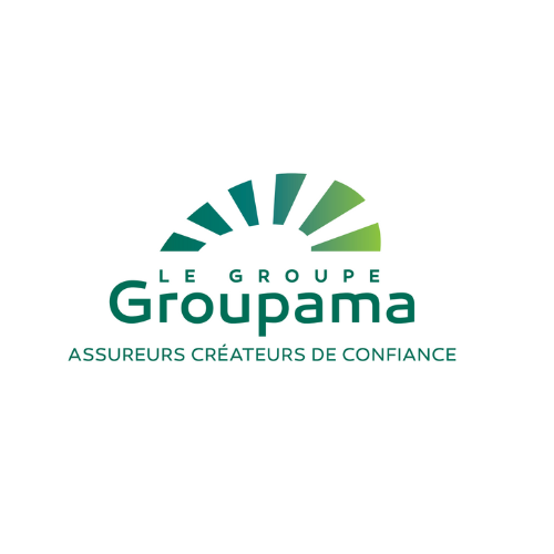 Logo Groupama