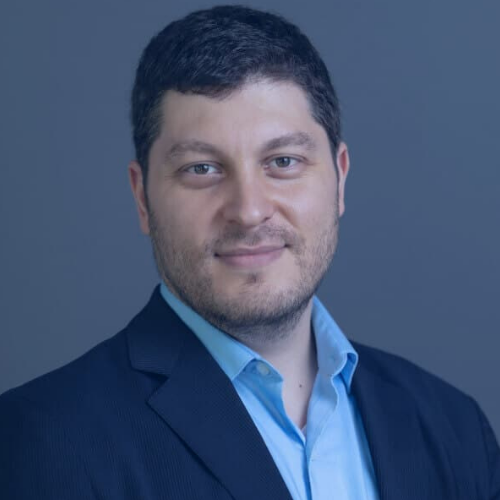 Image Michael Reitblat