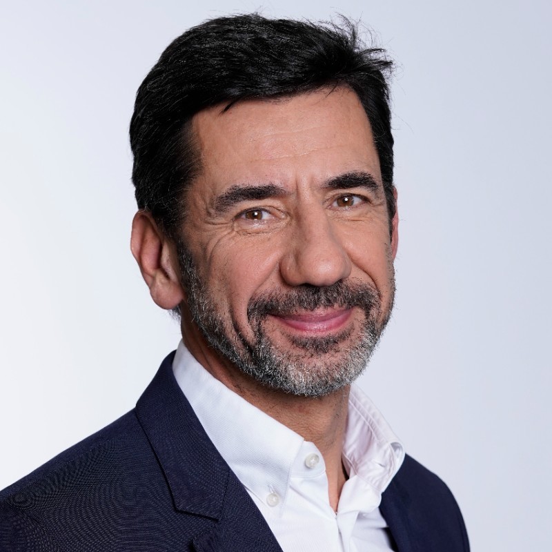 Image Pierre-Antoine Vacheron