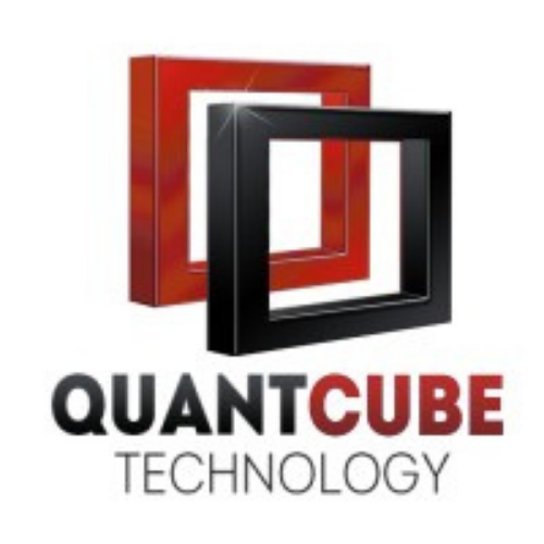 Image QuantCube Technology