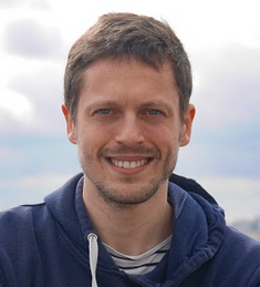 Image Xavier Starkloff