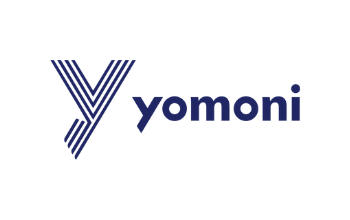 Yomoni logo