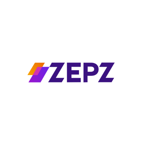 Logo Zepz