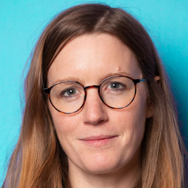 Image Caroline Menager