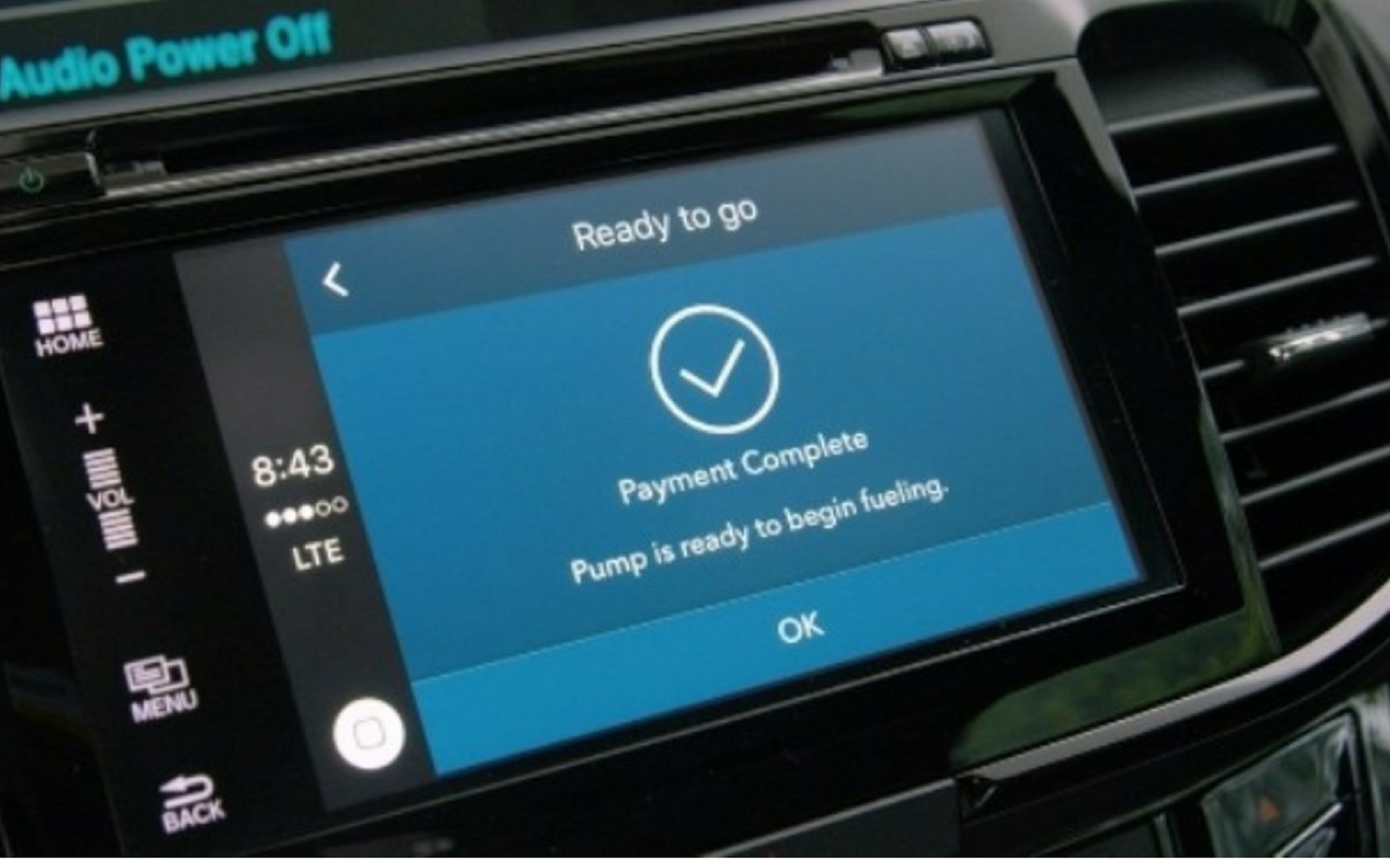 Une étude met en garde contre l'utilisation d'Apple CarPlay et