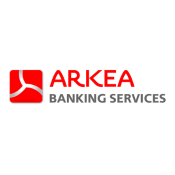 Logo Arkéa Banking Services