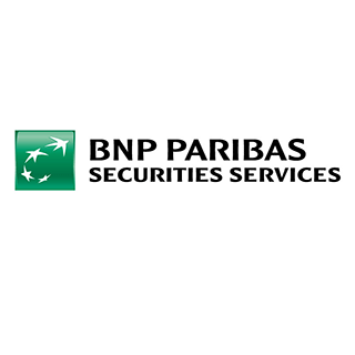 BNP Paribas Securities Services