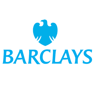 Logo Barclays
