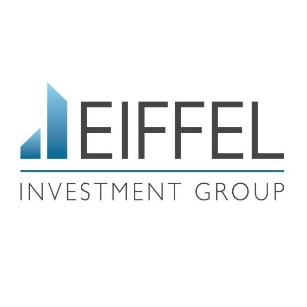 Logo Eiffel Investment Group