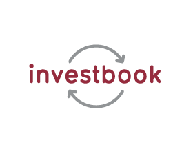 Logo Investbook