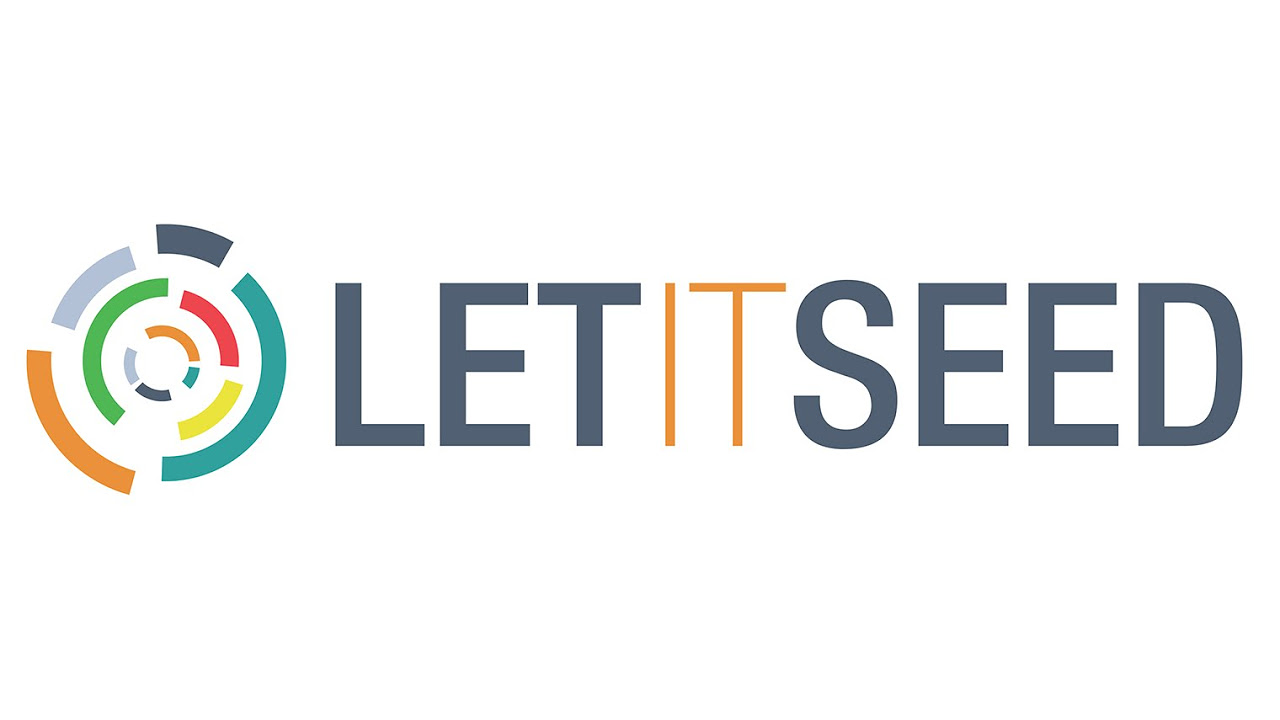Logo Letitseed