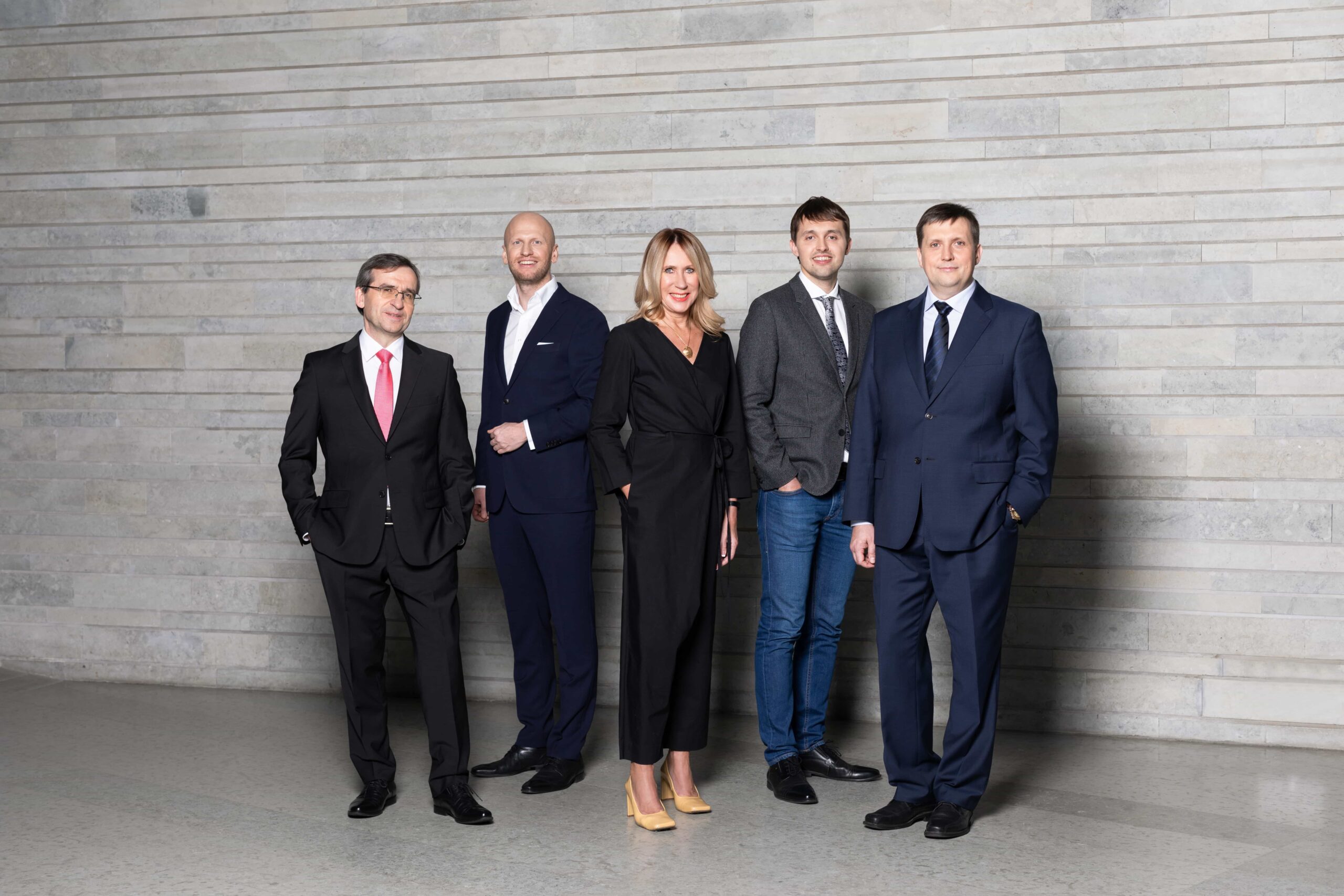 Modularbank