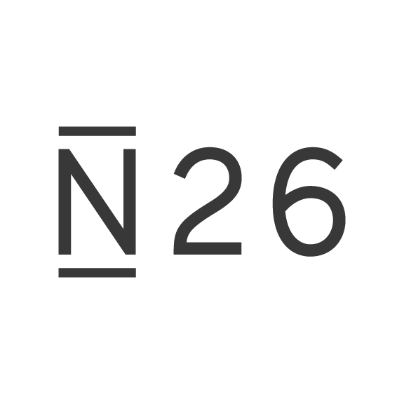 Logo N26