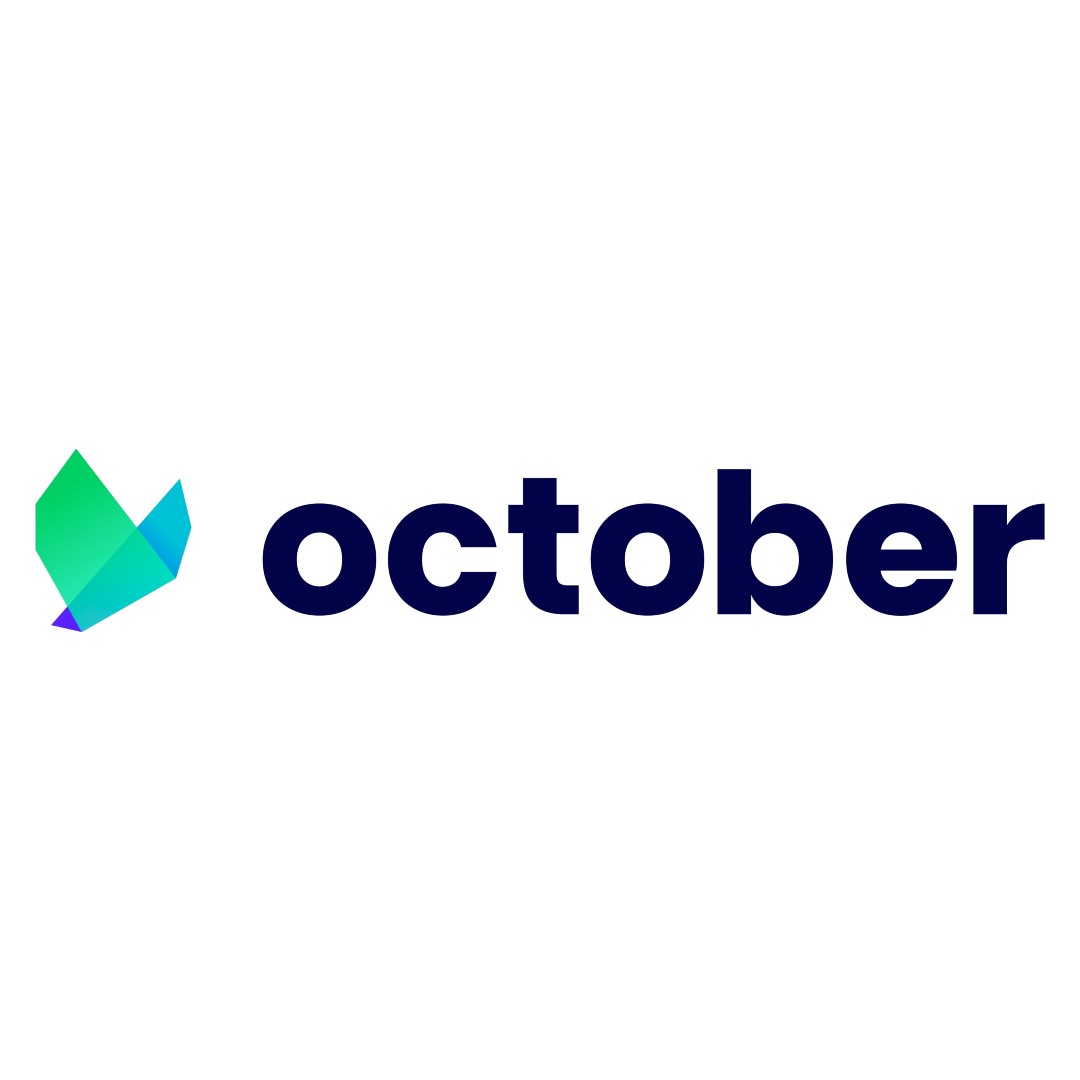 Logo October