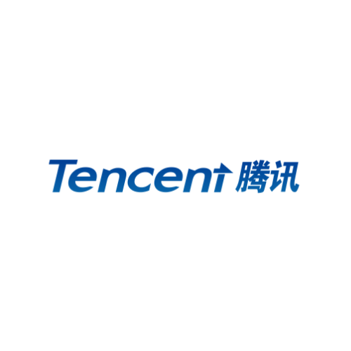 Logo Tencent