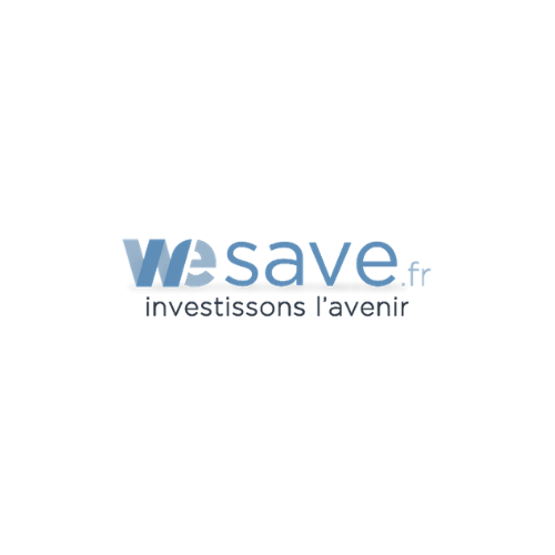 Logo WeSave