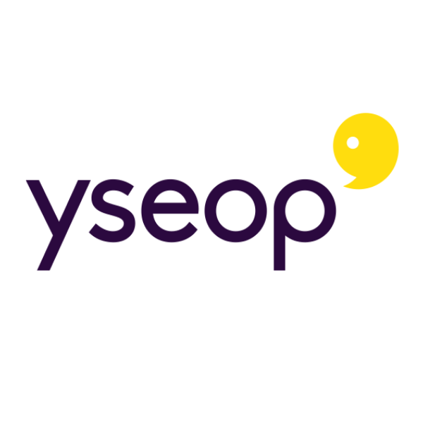 Logo Yseop
