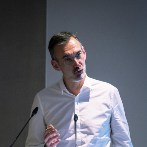 Image Alain Bensimhon