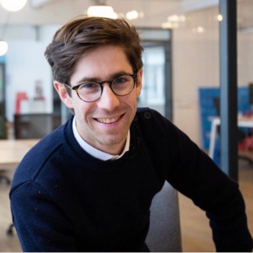 Image Baptiste Collot