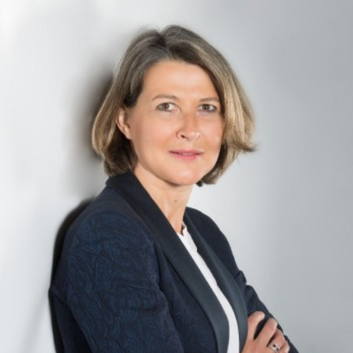 Photo Emmanuelle François