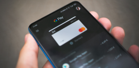 Google Pay