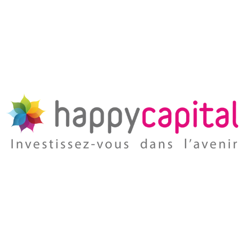 Logo Happy Capital