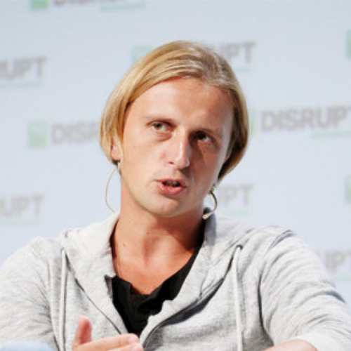 Image Nikolay Storonsky