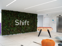 Shift