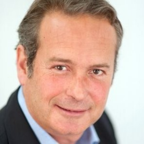 Image Thomas De Bourayne