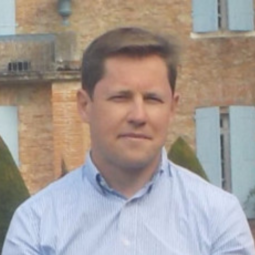 Logo Xavier Vamparys