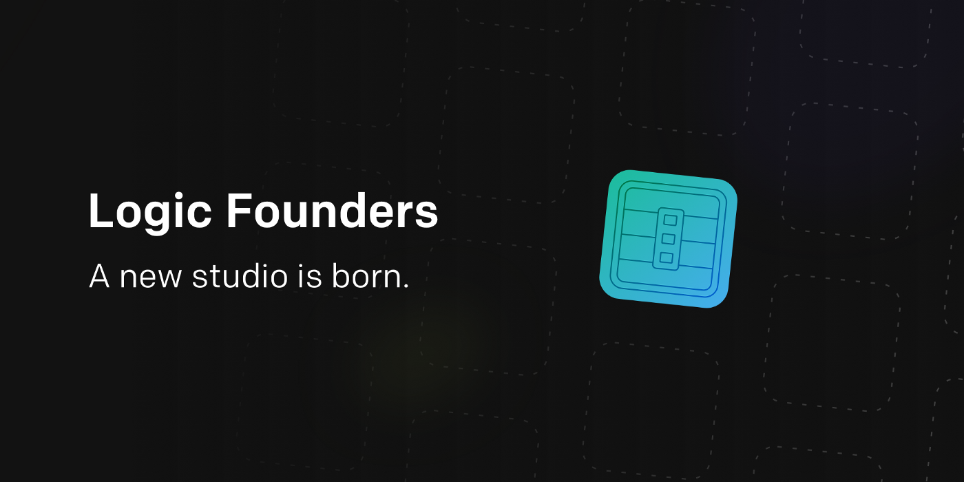 logic founders