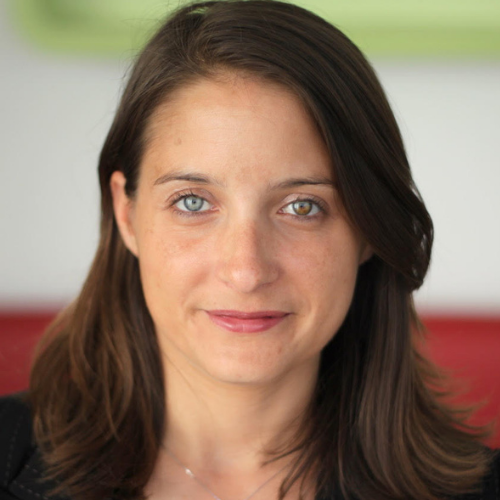 Gimena Diaz