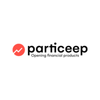 Logo Particeep