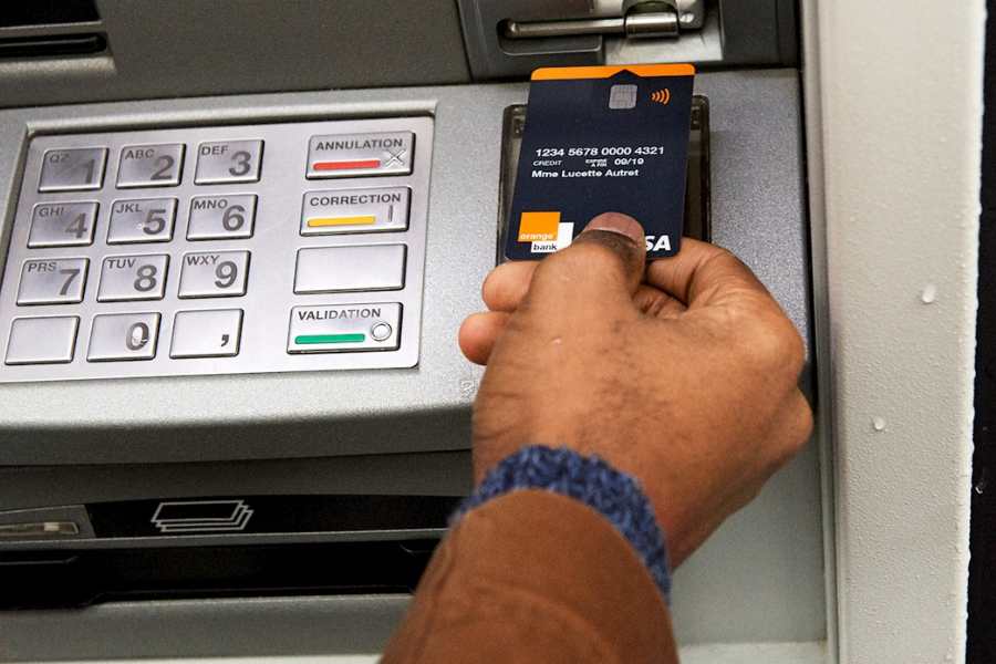 Orange Bank