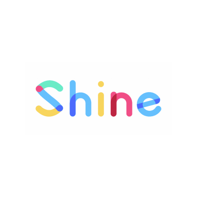 Logo Shine