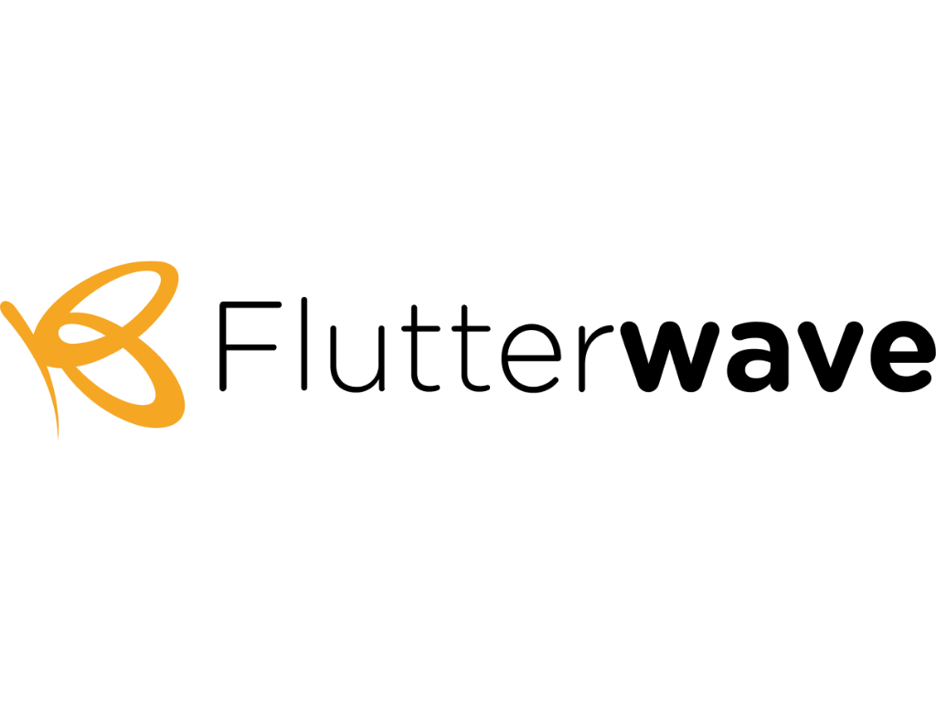 Flutterwave Logo