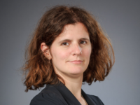 Cécile Rouhaud