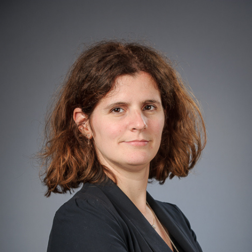 Cécile Rouhaud