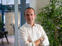 Olivier Houdaille Président De Lumo