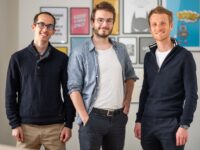 Fondateurs d'Agicap
