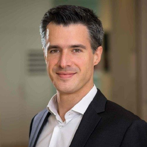 Image Antoine Connault