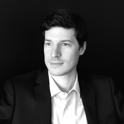 Axel Cypel