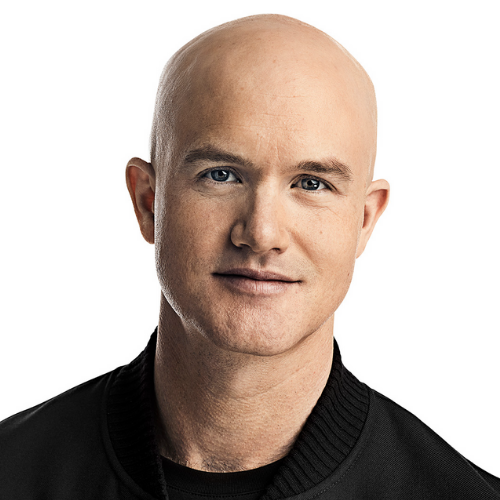 Image Brian Armstrong