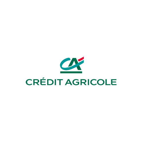 Logo Crédit Agricole