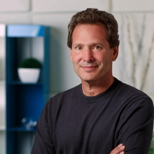Image Dan Schulman