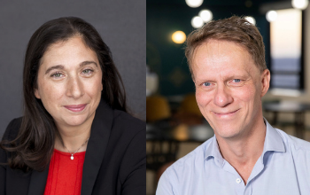 Ingrid Bocris Pascal Bied Charreton