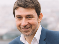 Lionel Baraban