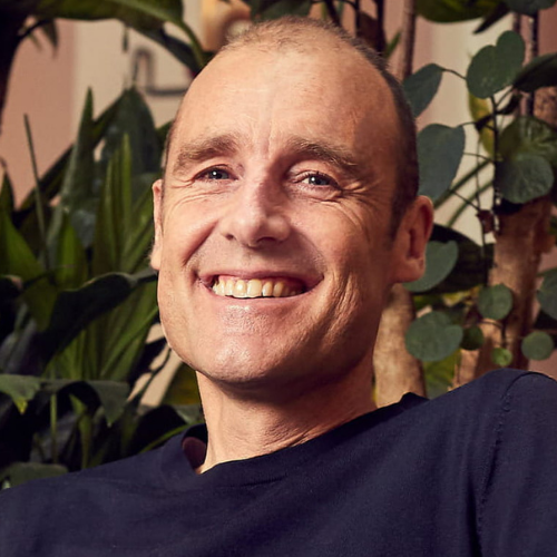 Photo Pieter Van der Does